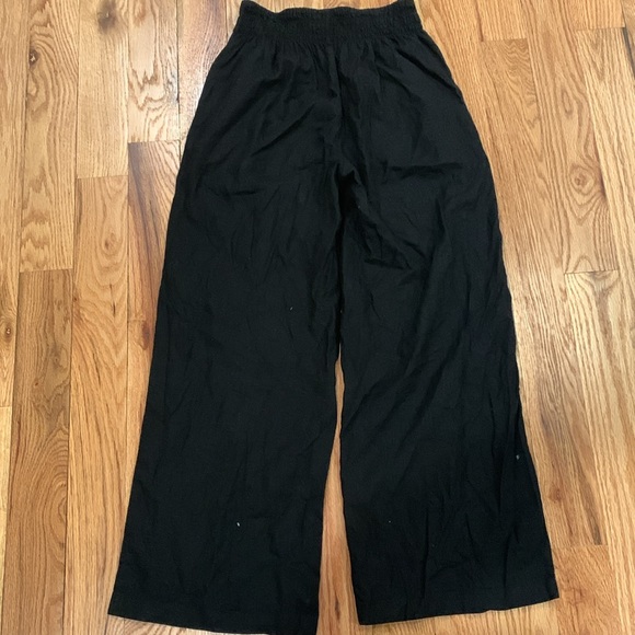 Black pants - Picture 3 of 3